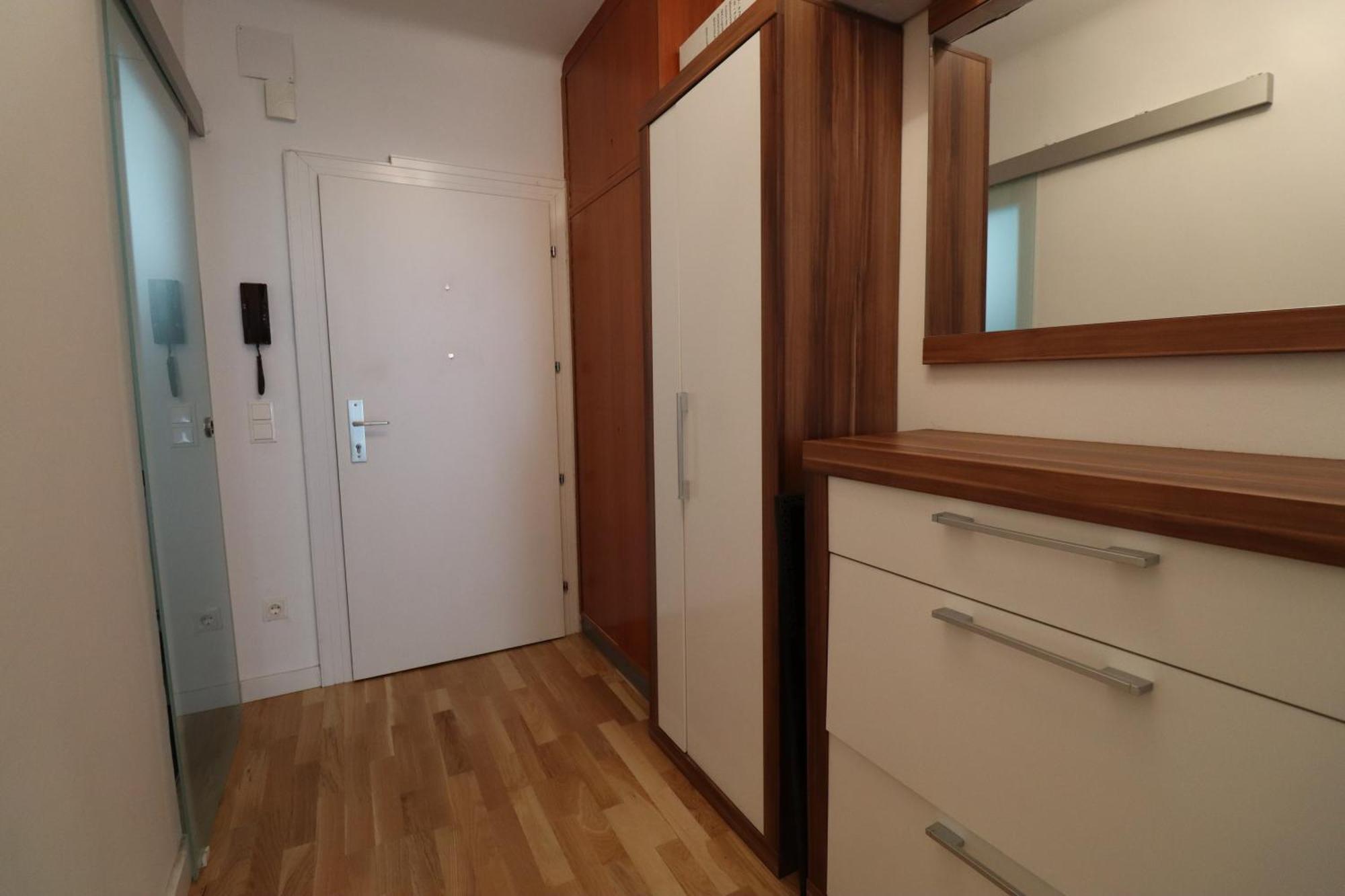 Exclusive Serviced Flat On Taborstrasse Wenen Buitenkant foto