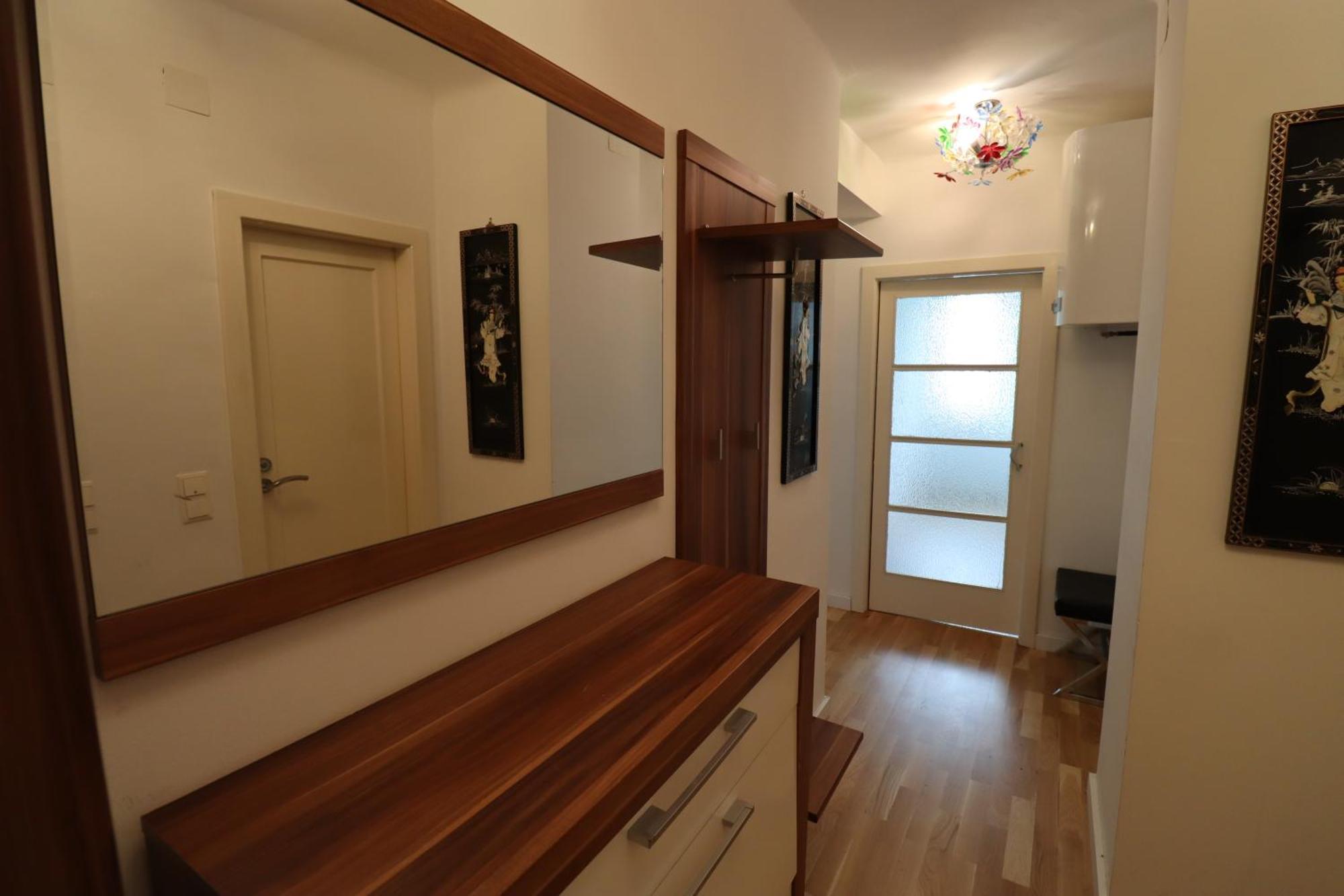 Exclusive Serviced Flat On Taborstrasse Wenen Buitenkant foto