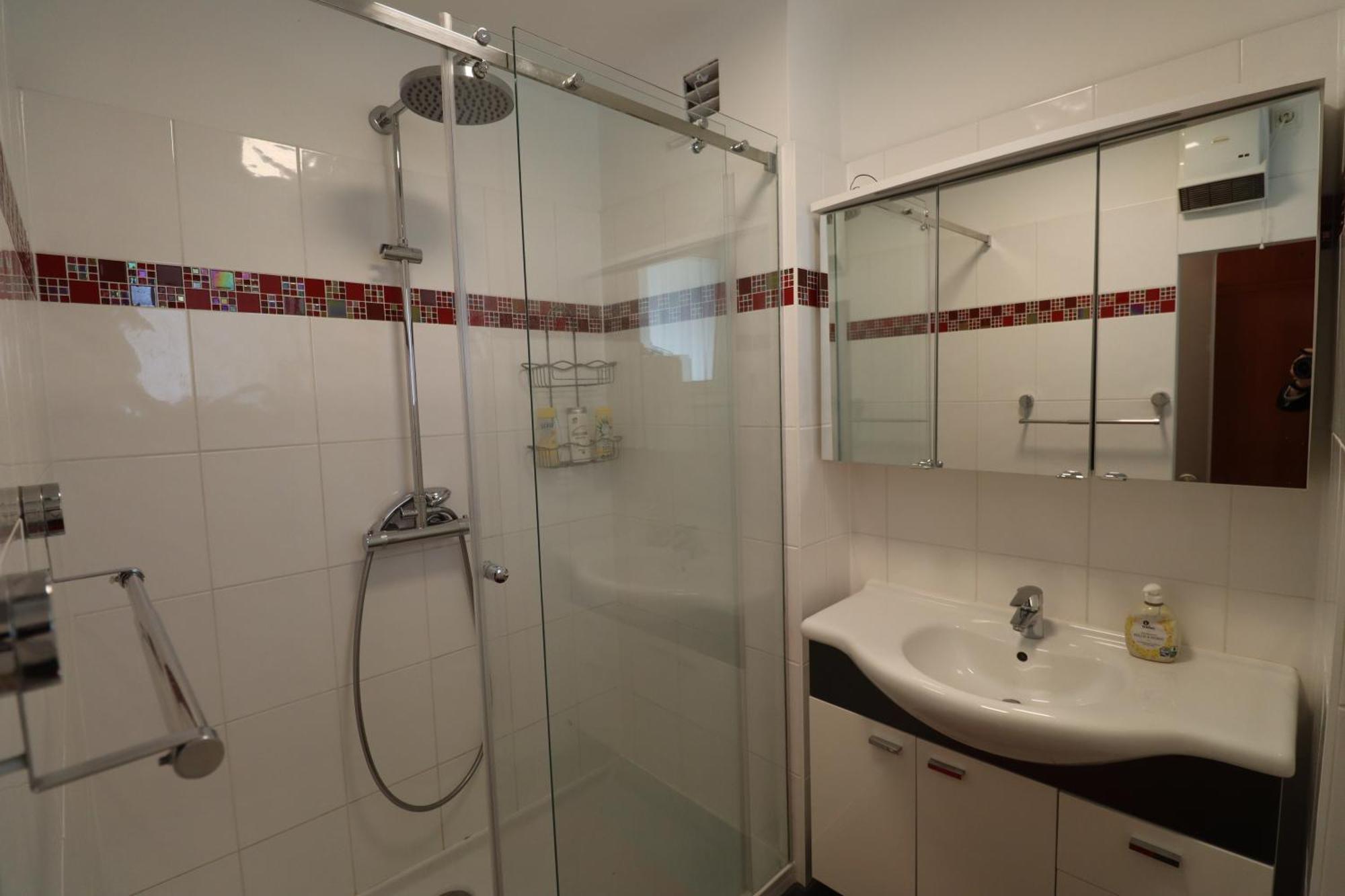 Exclusive Serviced Flat On Taborstrasse Wenen Buitenkant foto