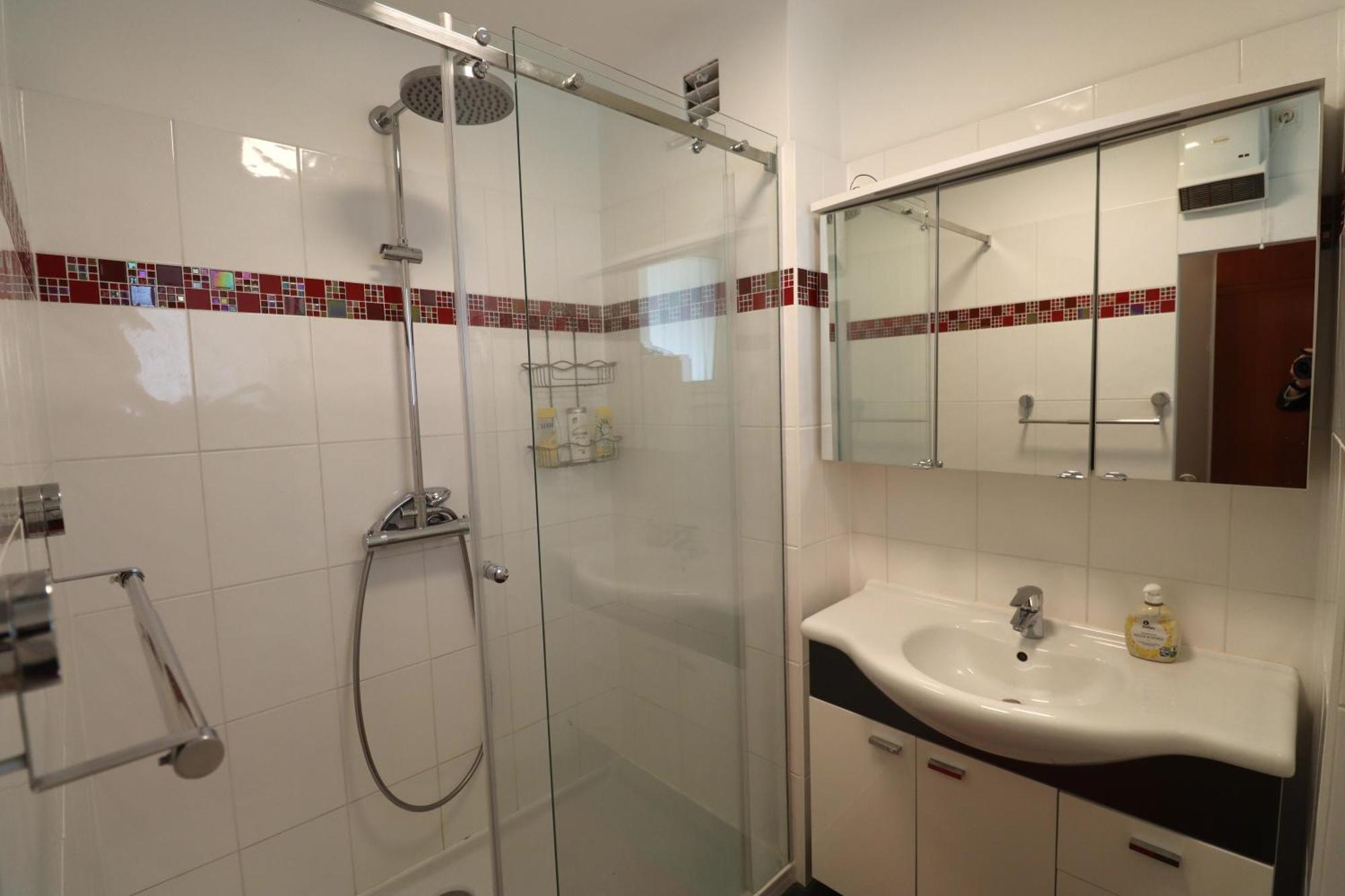 Exclusive Serviced Flat On Taborstrasse Wenen Buitenkant foto