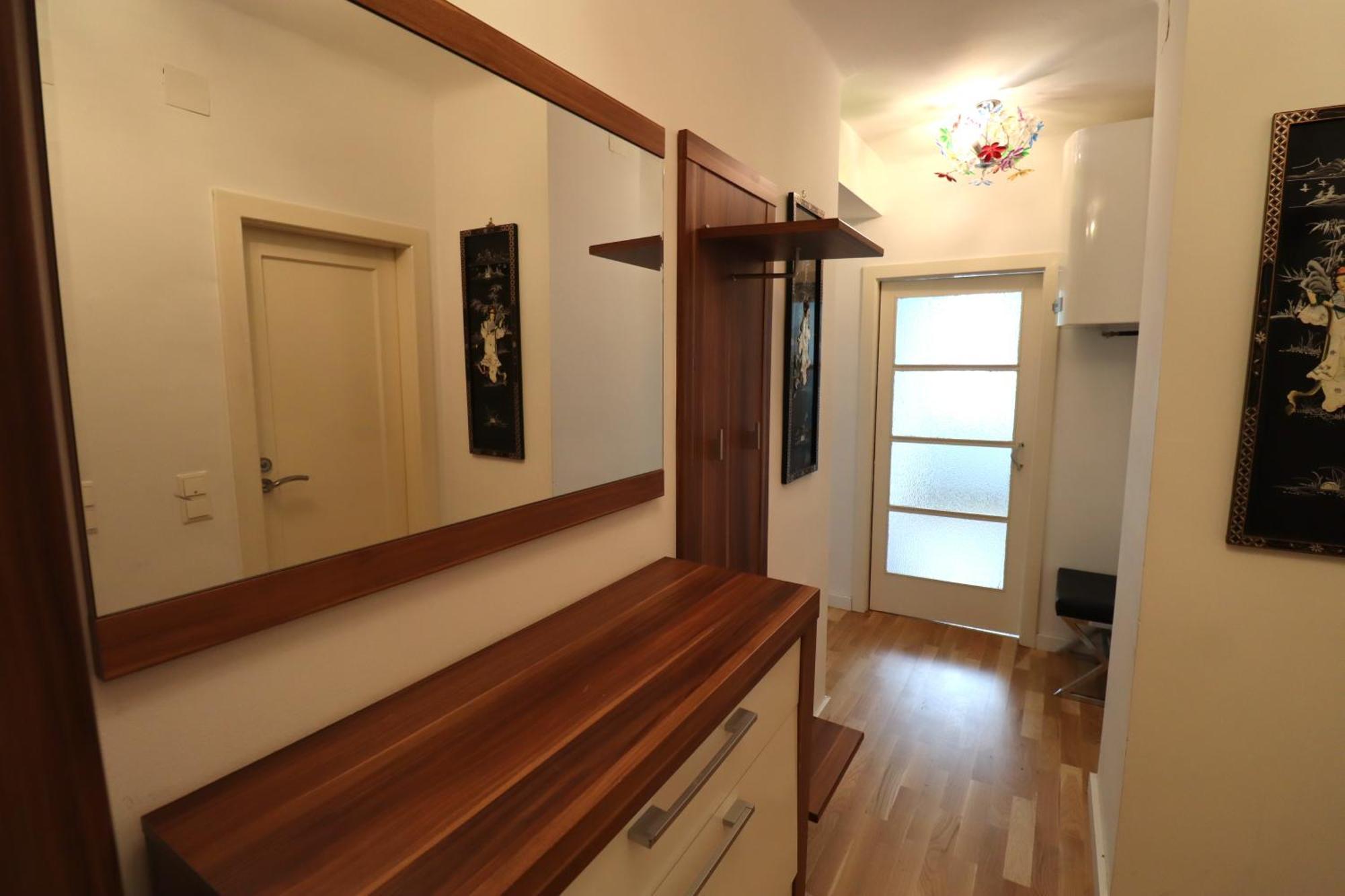 Exclusive Serviced Flat On Taborstrasse Wenen Buitenkant foto
