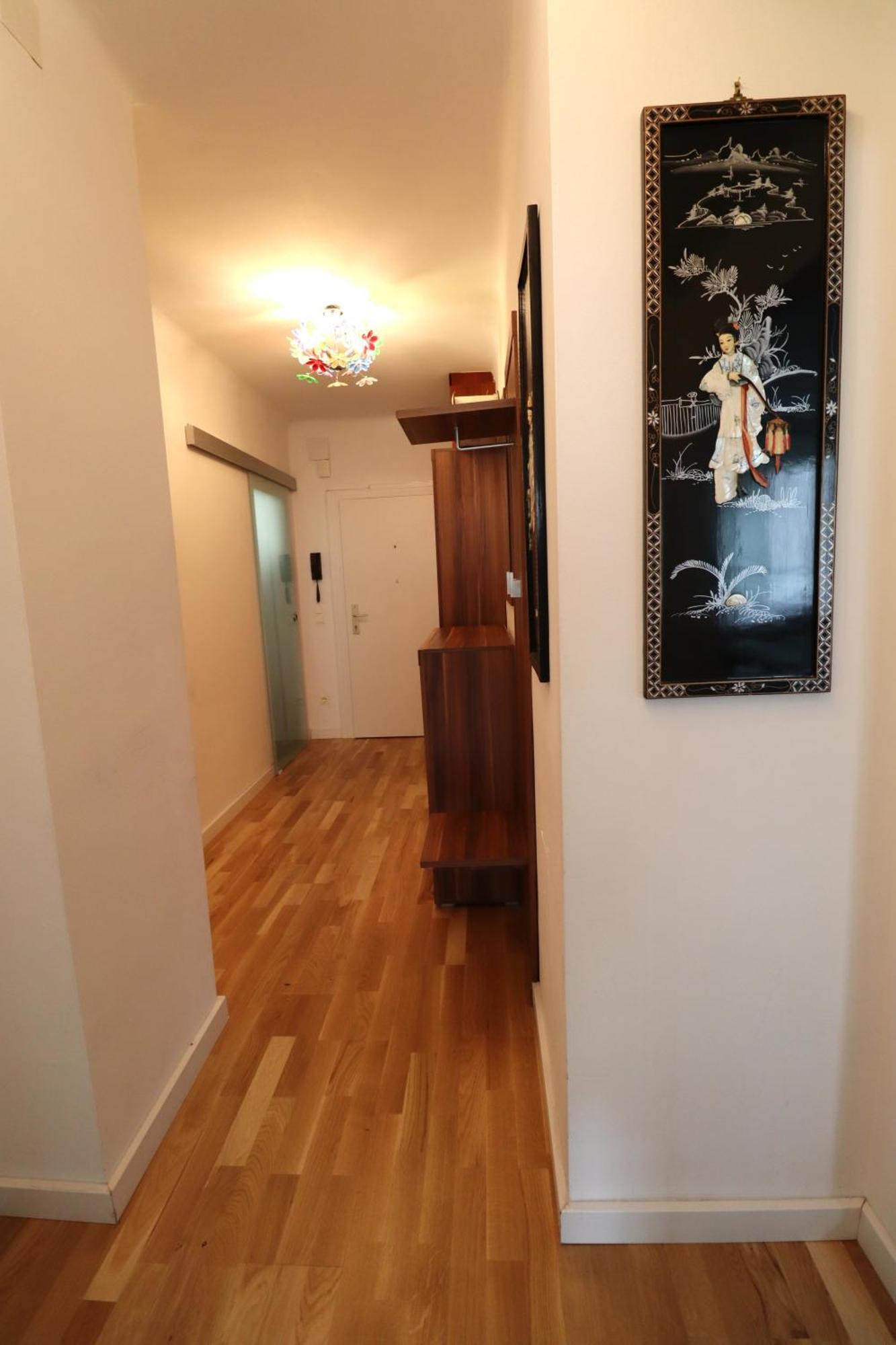 Exclusive Serviced Flat On Taborstrasse Wenen Buitenkant foto