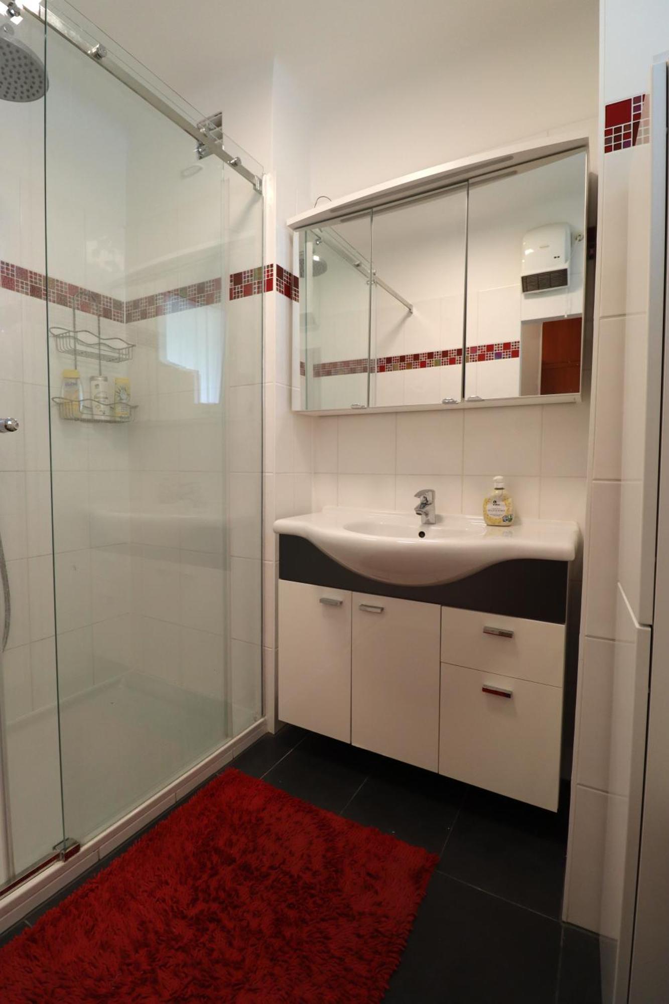 Exclusive Serviced Flat On Taborstrasse Wenen Buitenkant foto